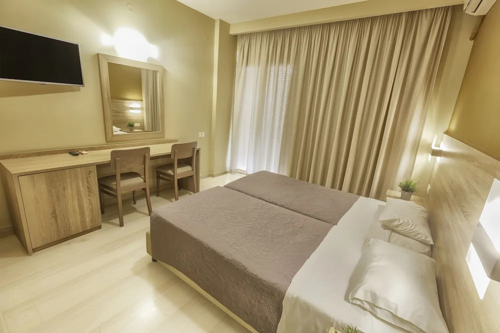 Sofia Hotel - Chambres