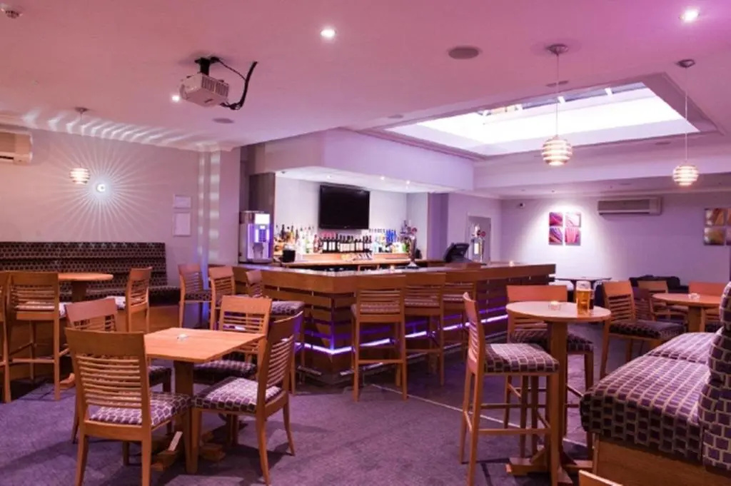 St George Hotel Rochester - Chatham - фото 7
