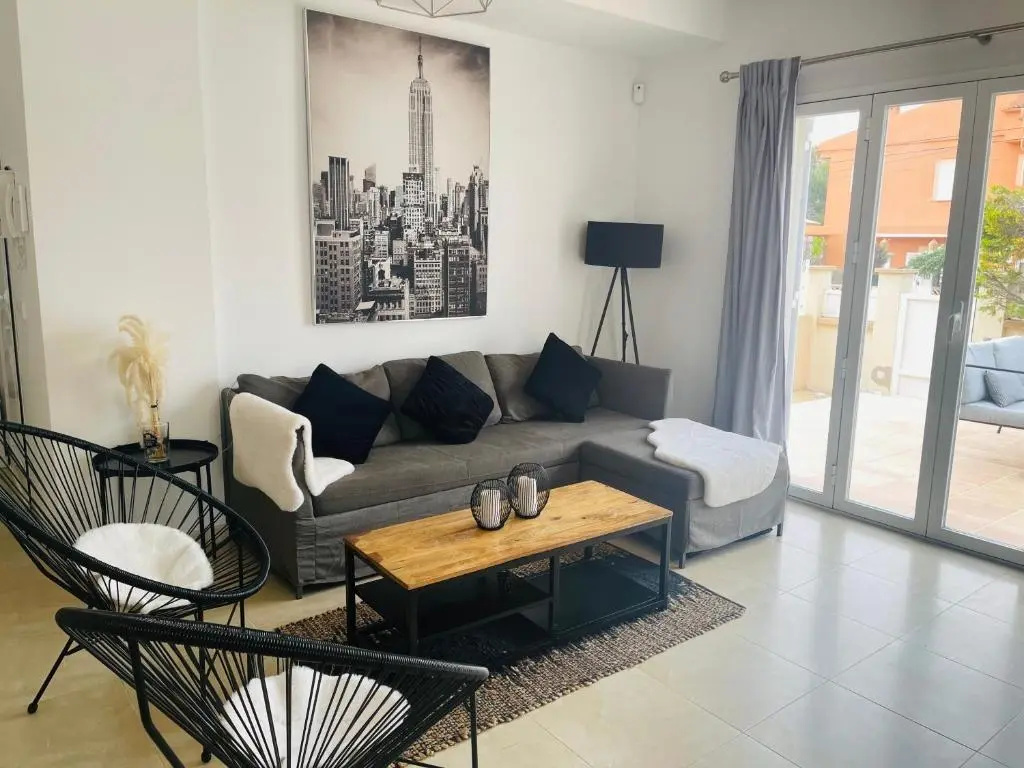 Beautiful independent house