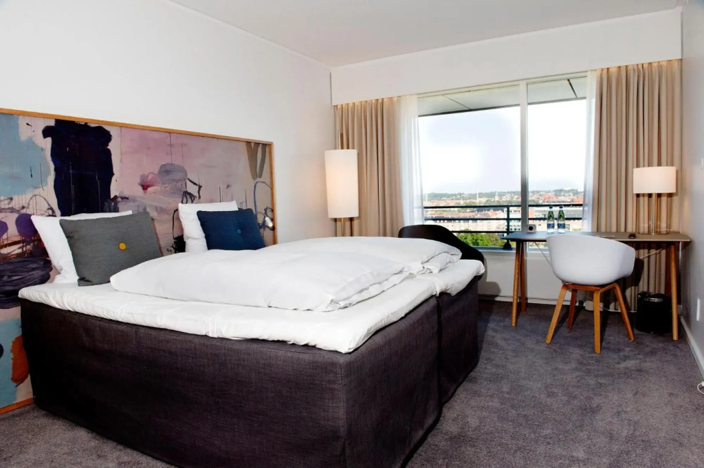 Hotel photo 25