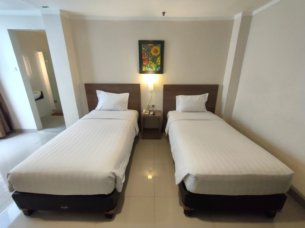 Superior room