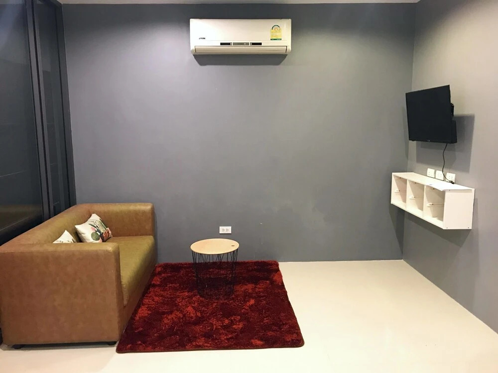 The Square Phuket — фото 3