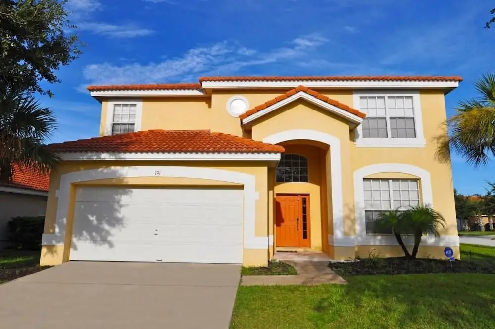 101 Aviana House 6 Bedroom by Florida Star