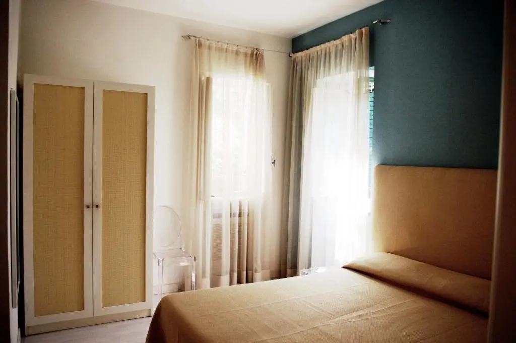 La Piccola Locanda - Chambres