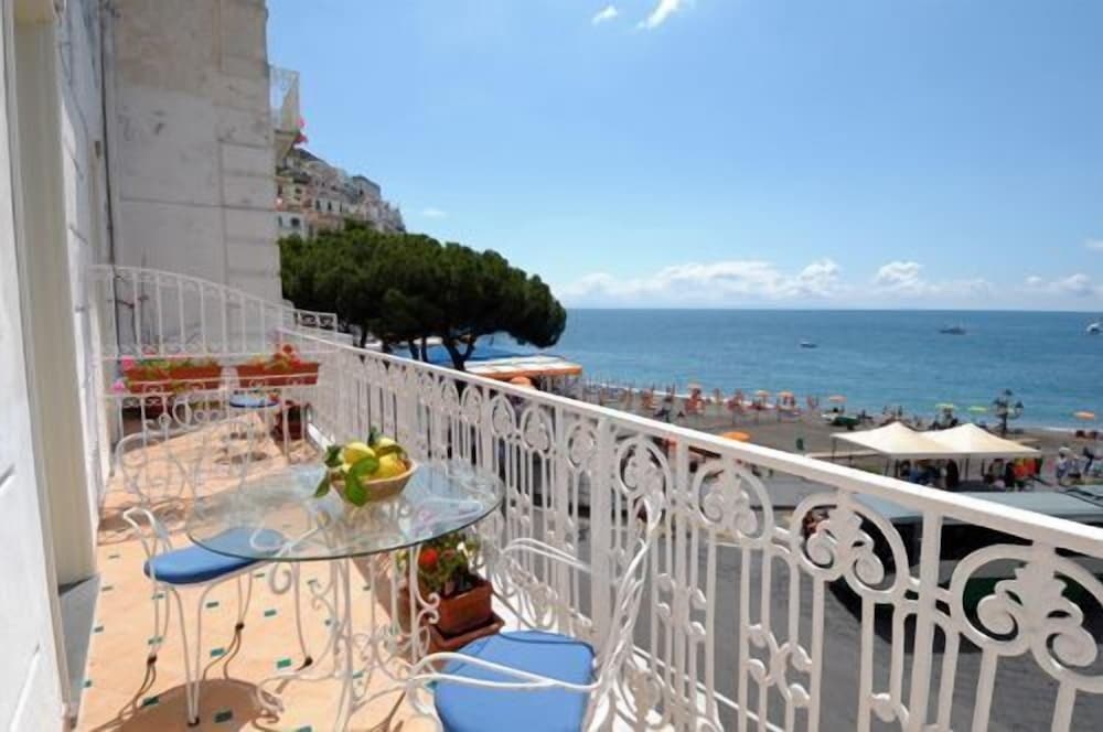 Beach & Waterfront