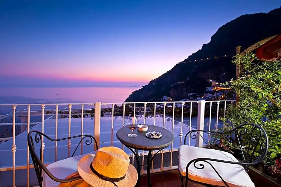 Hotel Villa Gabrisa - Chambres
