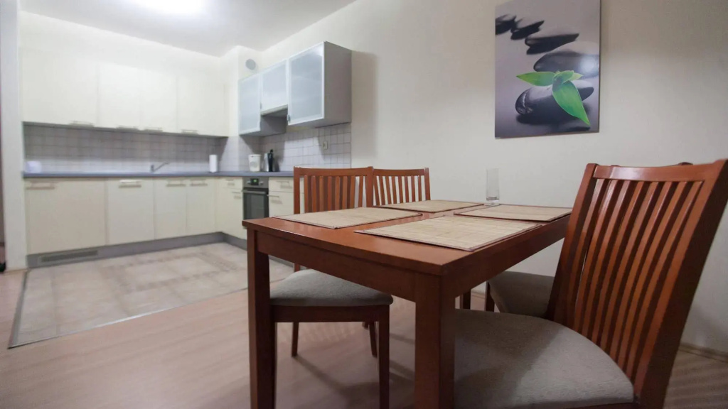 Apartamenty Platinum Szczecin - фото 15