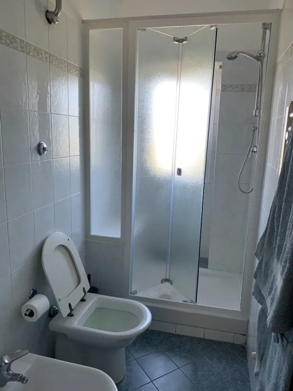 Classic Apartment