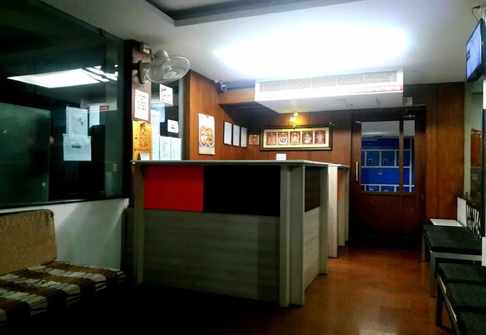 Hotel photo 16