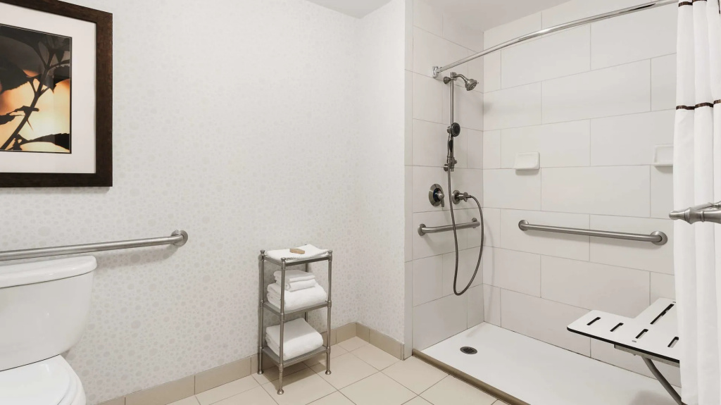 DoubleTree Suites by Hilton Charlotte - SouthPark - Général