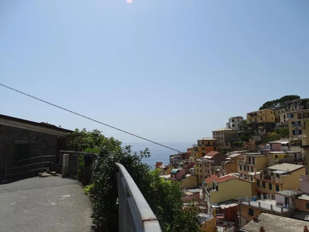 Casa il Gabbiano