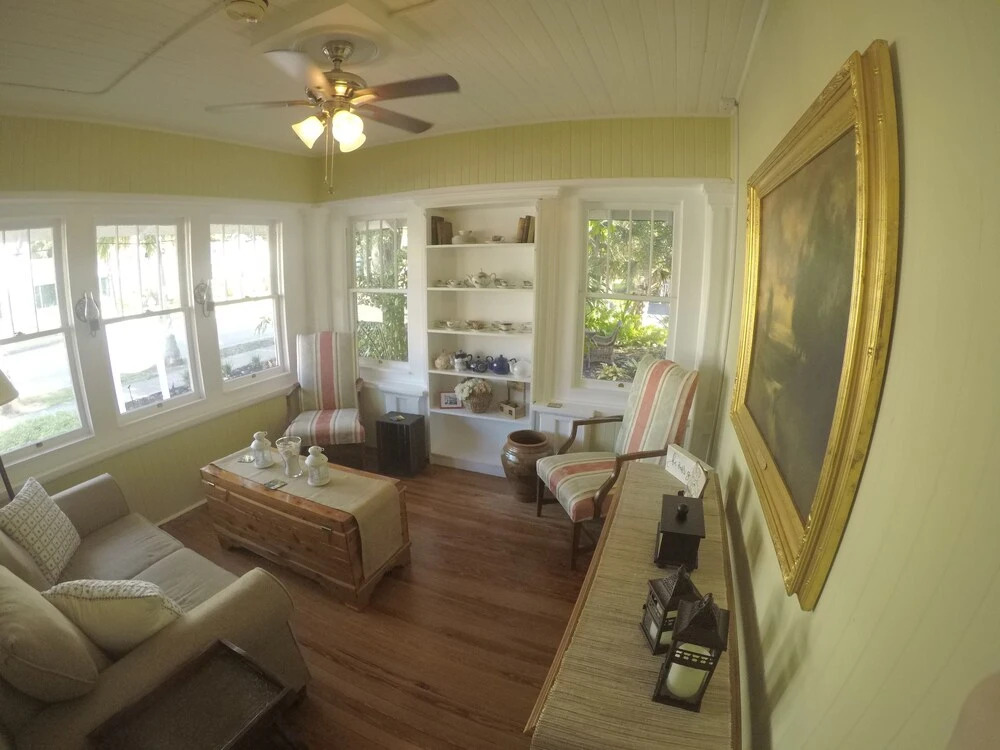 The Hibiscus House — фото 4