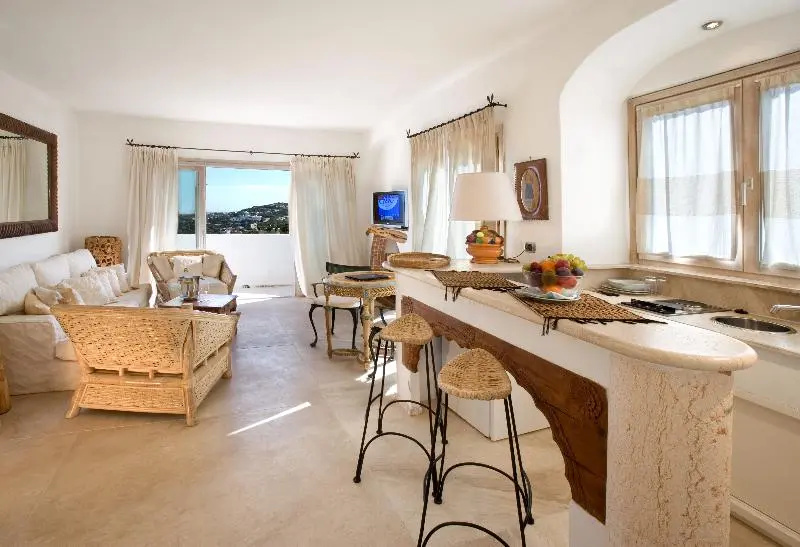 Hotel Balocco - Chambres