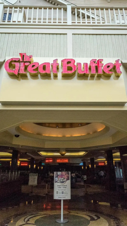 Sam's Town Hotel and Gambling Hall Tunica