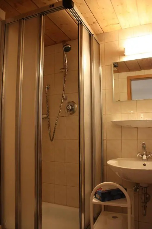 DAS Posch Hotel - Chambres