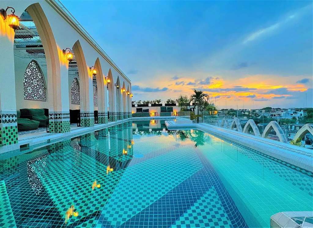 Hotel photo 20