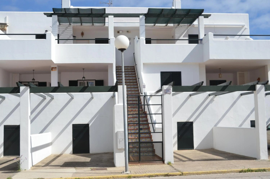 Aptº Atalaya