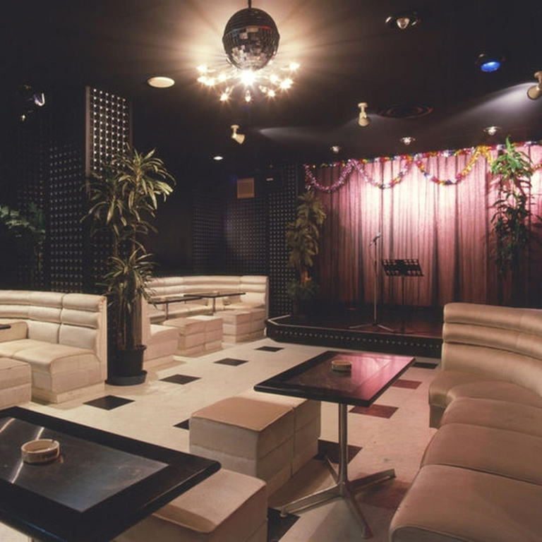 Ikaho Onsen Sanyo Hotel - Général