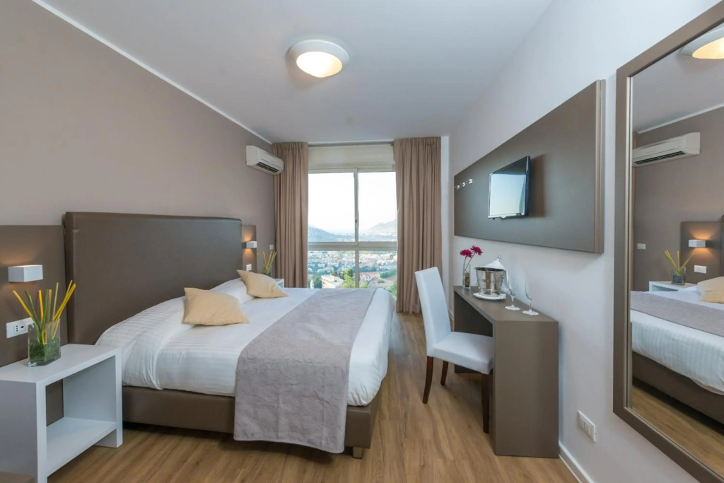 Hotel Bel 3 - Général