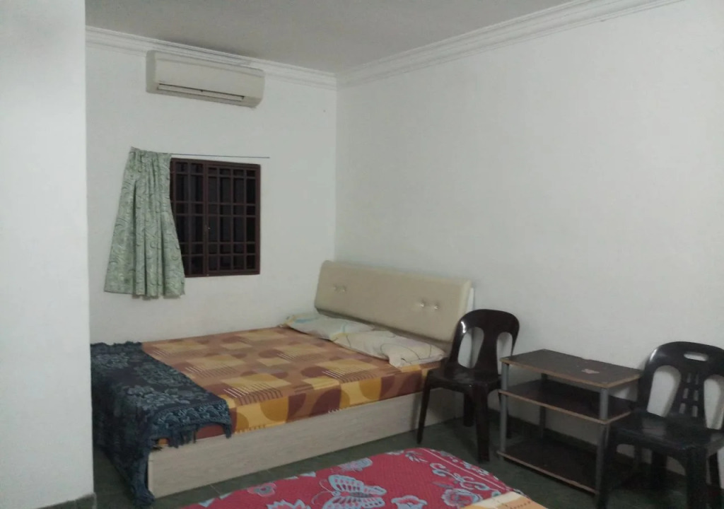 Shalini's Guest House by null