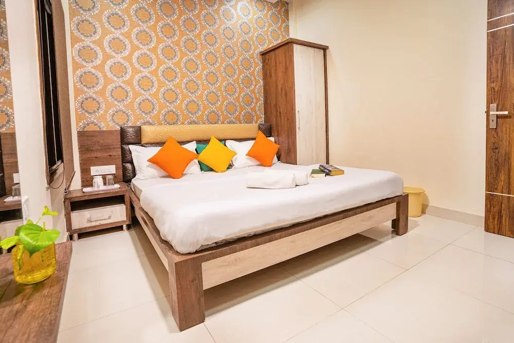 Premium room