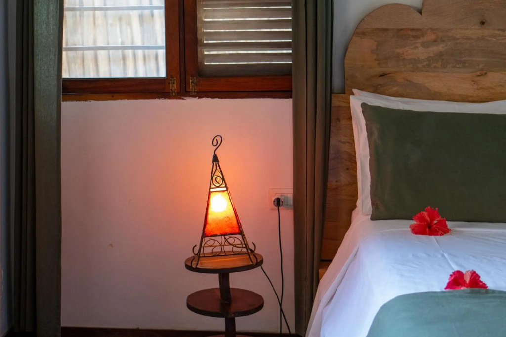 Mamamapambo Boutique Hotel - Général