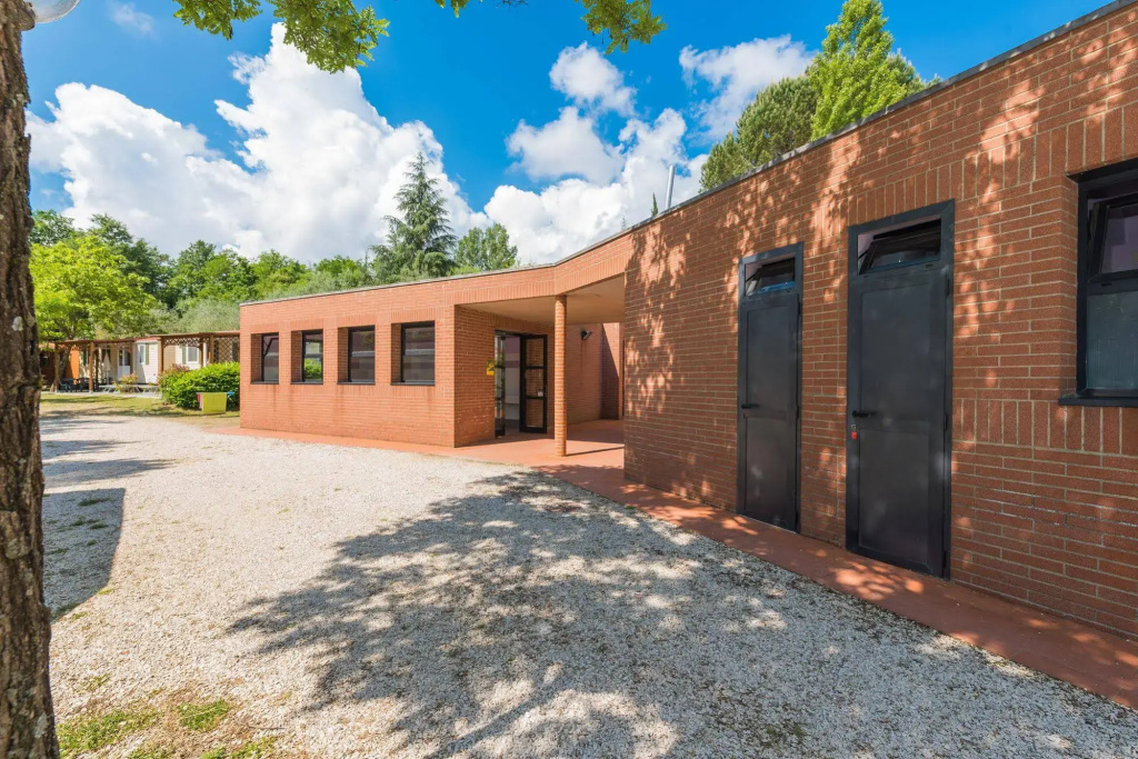 Camping Village Il Poggetto.