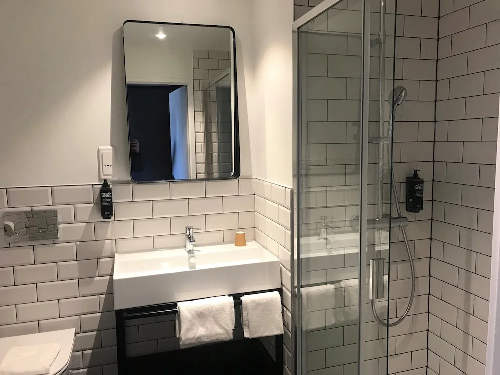 Afficher la photo 7 — Ibis Styles Dreux Centre Gare