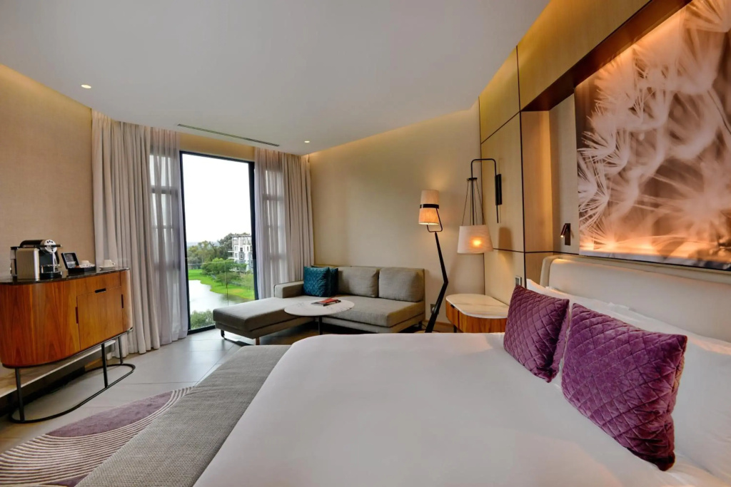 The Houghton Hotel, Spa, Wellness & Golf - фото 45