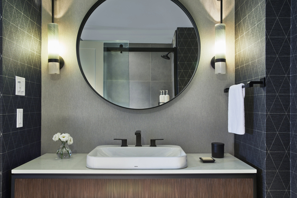 Kimpton Marlowe Hotel by IHG - Général