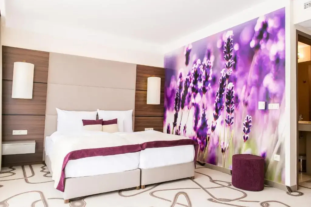 Ambient Hotel And AromaSpa - Chambres