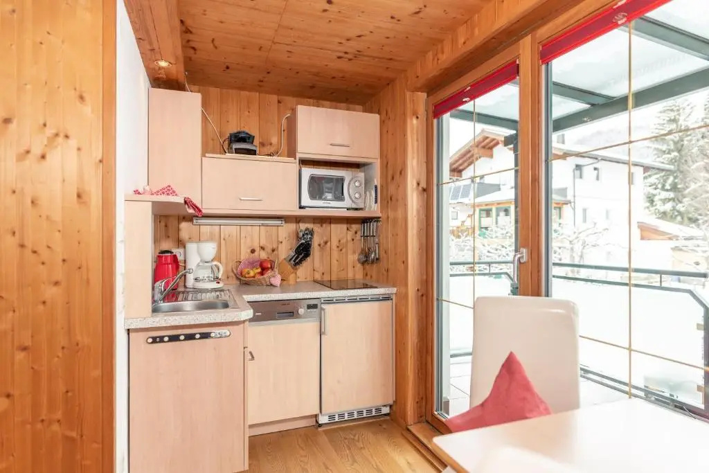 Wellnesshaus Reichelt - Chambres