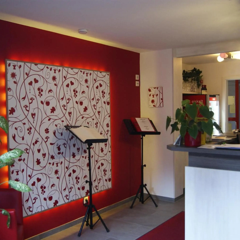 Hotel Freihof - Général