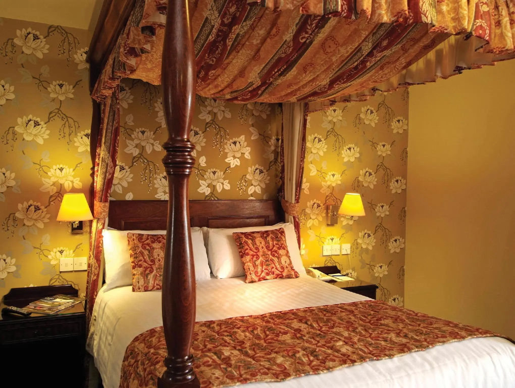 Best Western Kilima Hotel - Chambres