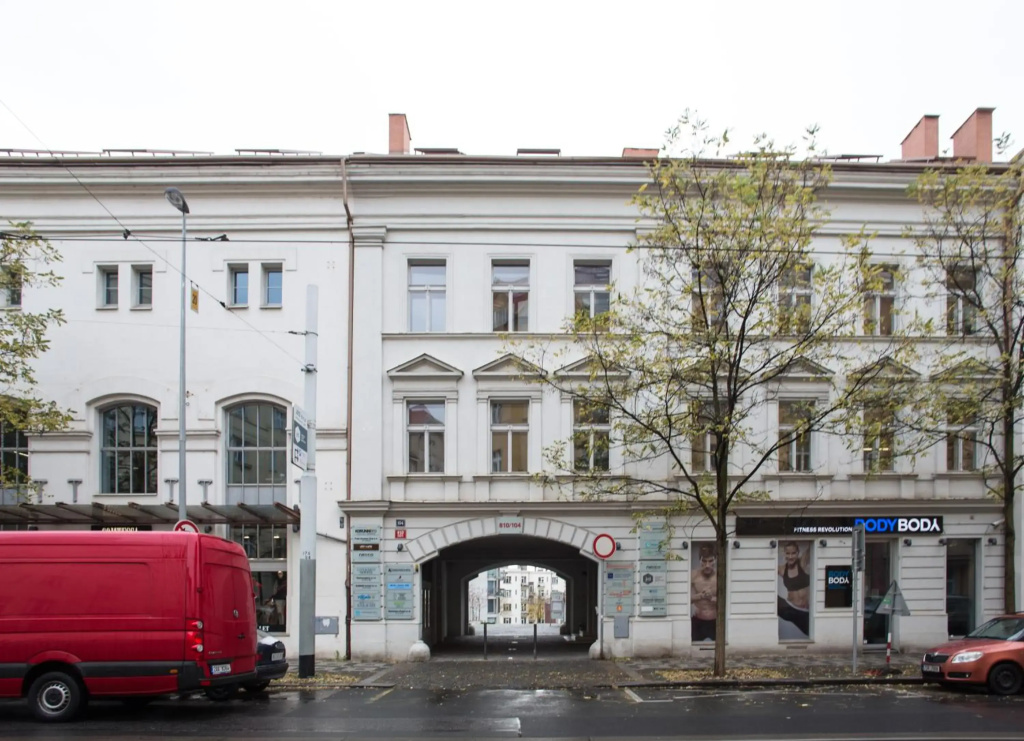 Teichmann Premium Apartments