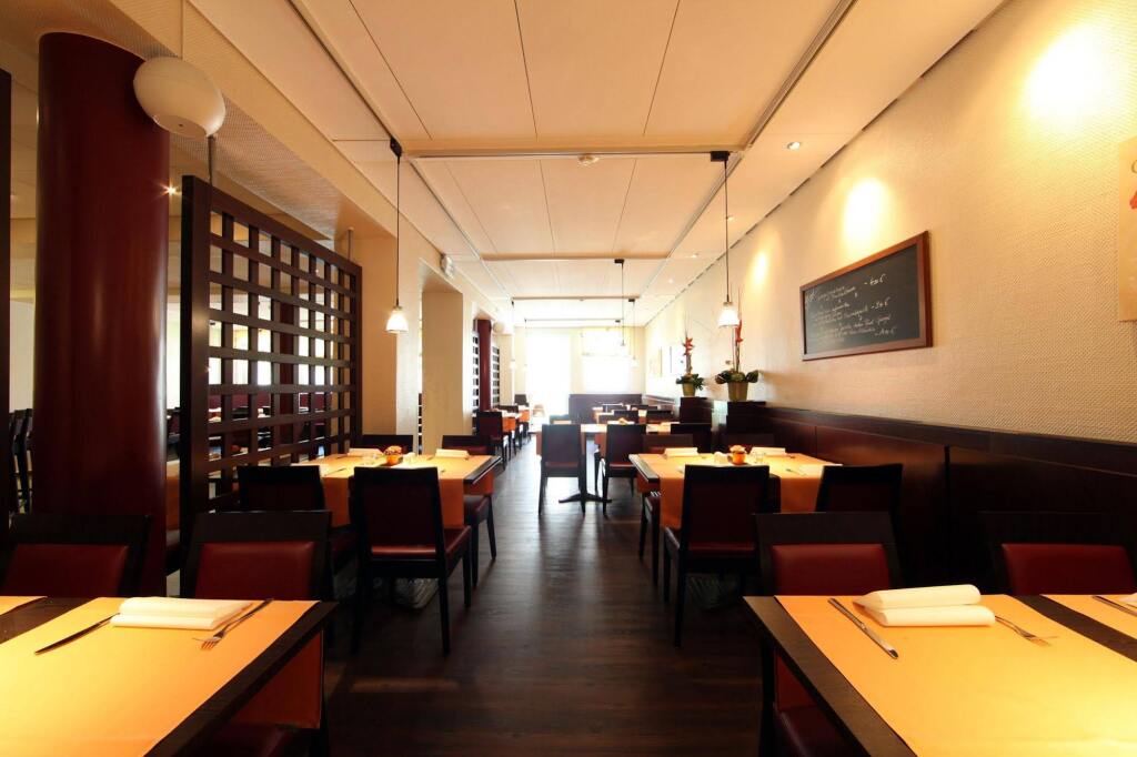 Dietrich-Bonhoeffer-Hotel picture