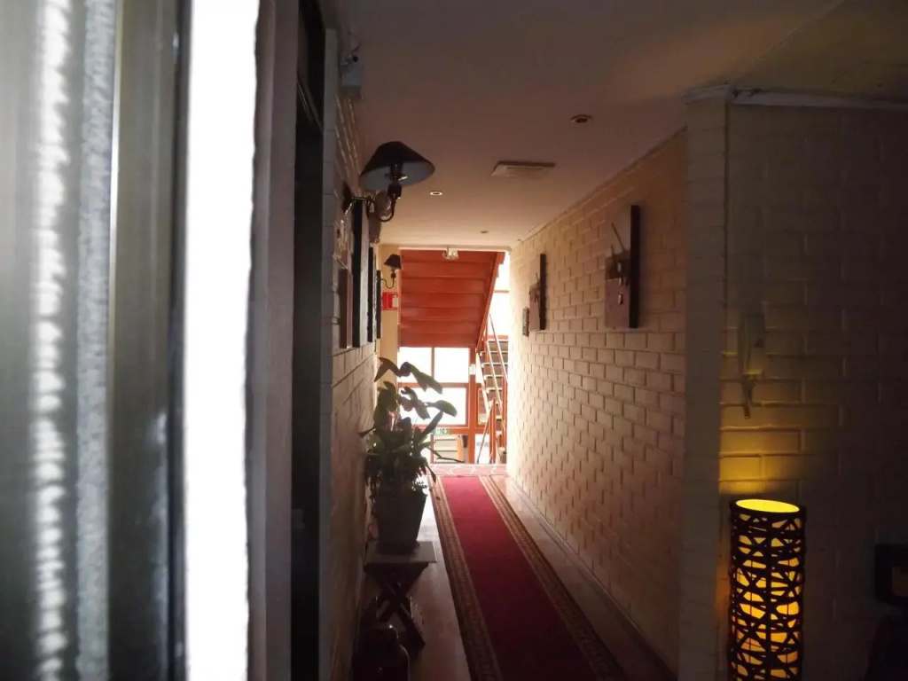 Hotel Diaguitas Illapel - Général