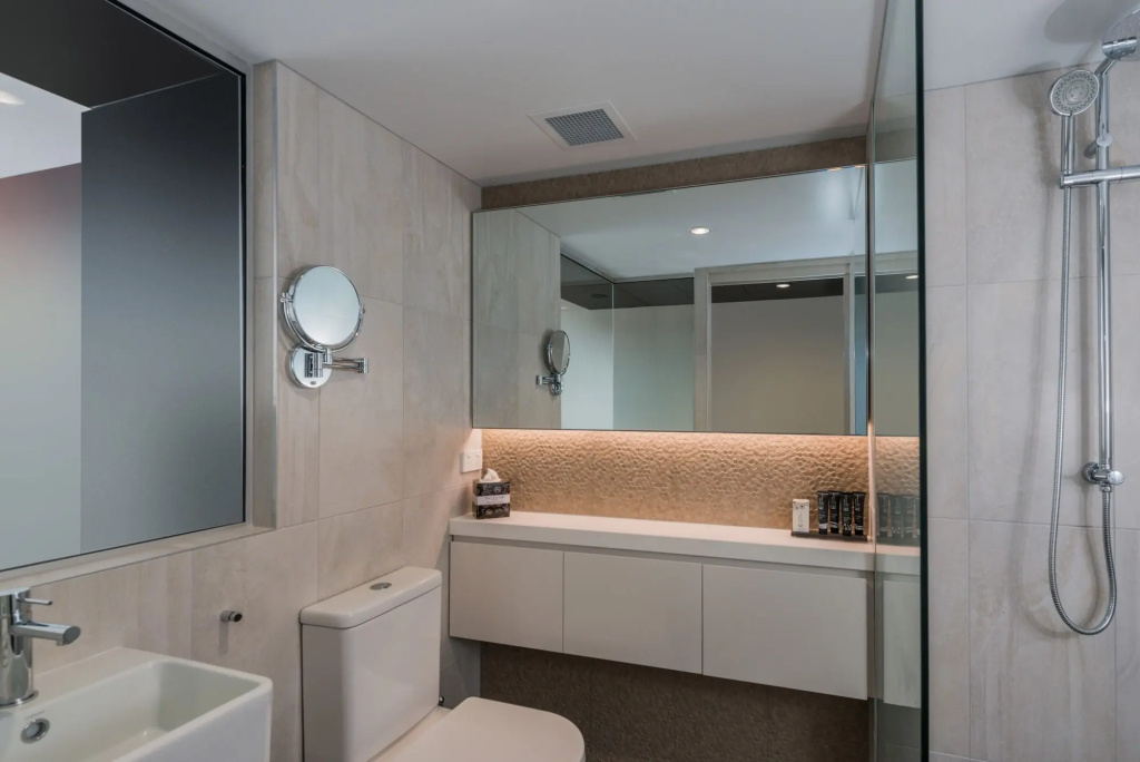 Kennigo Hotel Brisbane, Independent Collection by EVT - Général