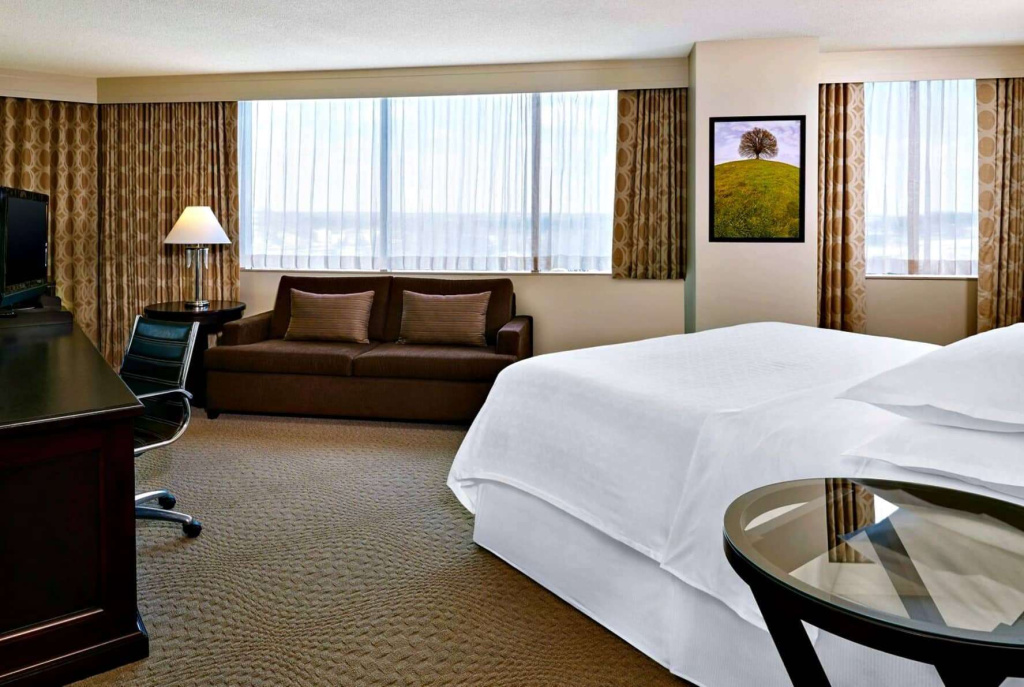 Wyndham College Park North / Washington DC Area - Général