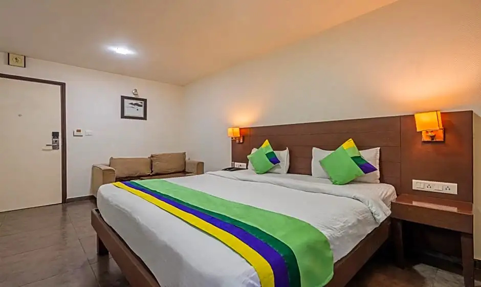 Hotel Casa - Chambres