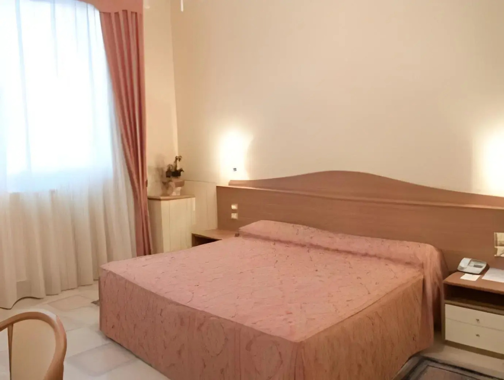 Hotel Sorriso - Général