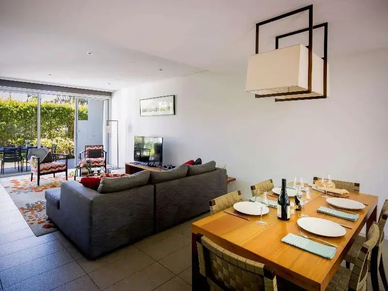Pullman Magenta Shores Resort - Chambres