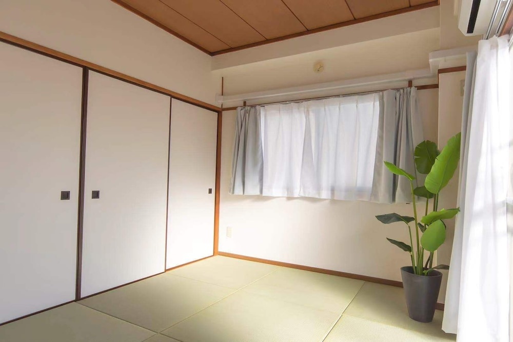 Nestle Apartment Tokyo Shinokubo 사진 1