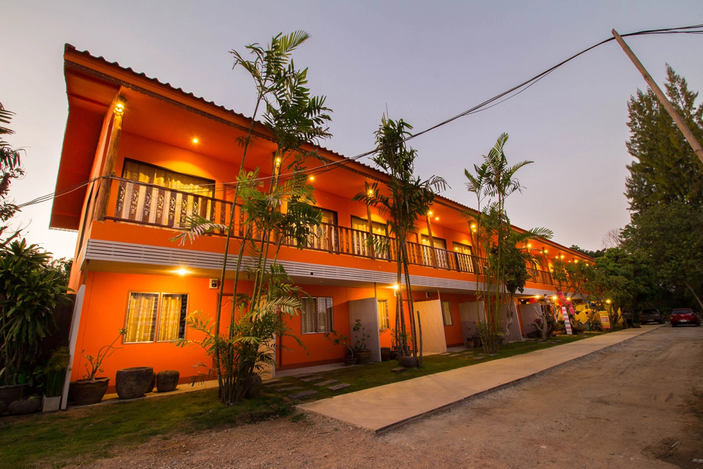 Honeyland Resort