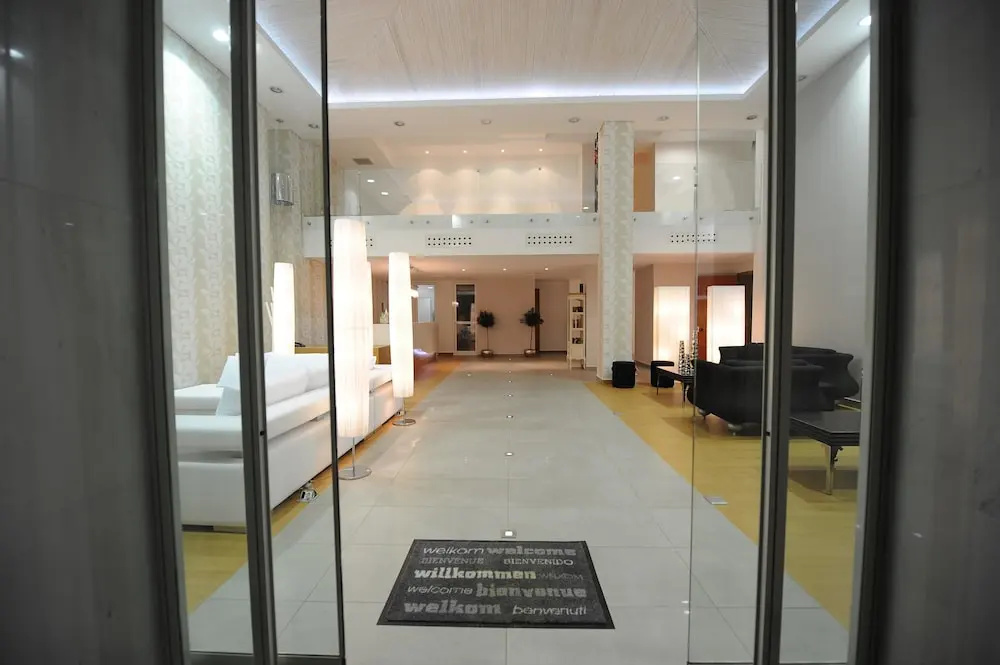 Hotel Iliana - Général