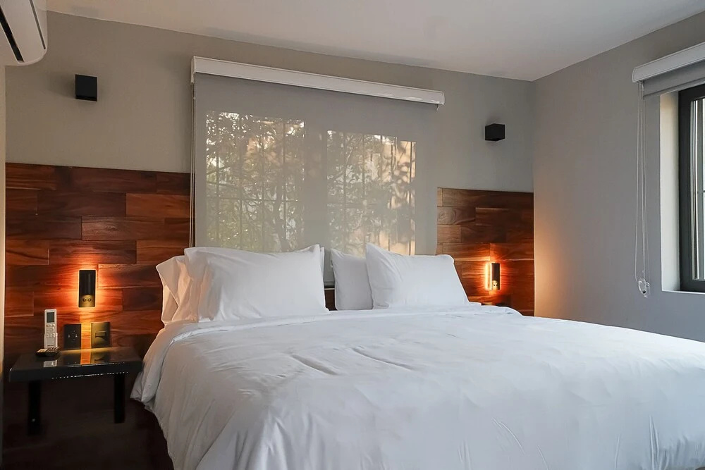 Premium Apartment