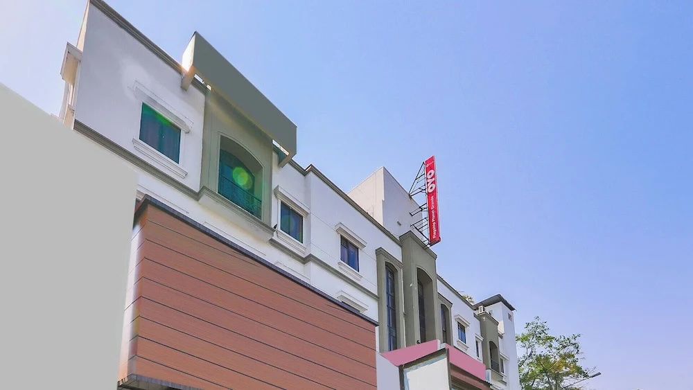 Stayz Inn Teynampet