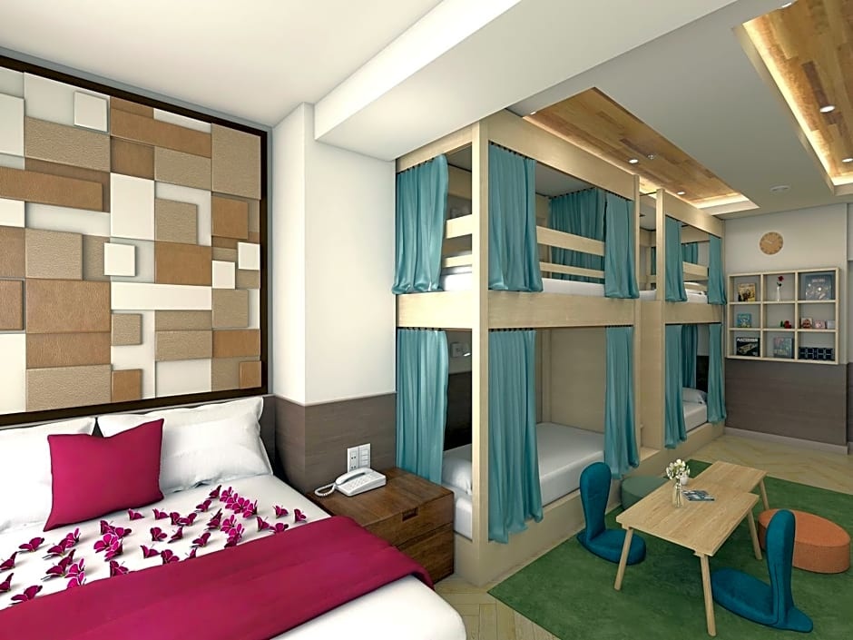 Hotel Pasela Living 사진 7