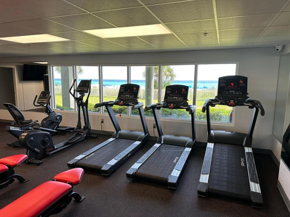 Номер Standard с балконом в Long Beach Resort 1-904
