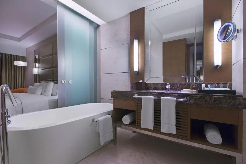 The Westin Chennai Velachery - Chambres
